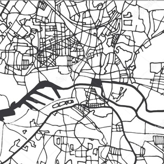 Логотип @open_kaliningrad - Открывая Калининград