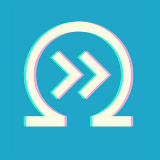 Логотип @open_om - Відкрита Основа
