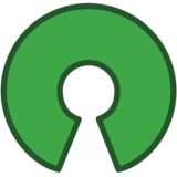 Логотип @open_source_software - Open Source