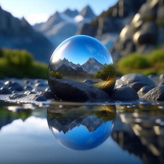 Логотип @open_theworld - Открывай мир!