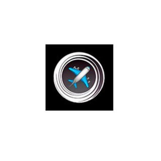 Логотип @open_world_all - Open Way | Умные Путешествия