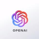 Логотип @openai - openai