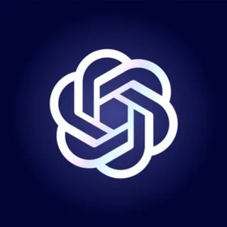Логотип @openai_ii - чат бот жбт | чат джипити 4 на русском | чат джипити на русском онлайн | чат дпт телеграмм | чат жпт без лимита