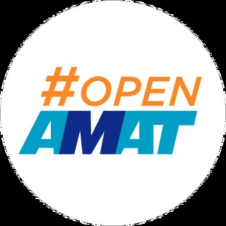 Логотип @openamat - OpenAMAT