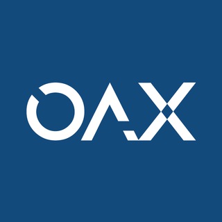 Логотип @openanxteam - OAX