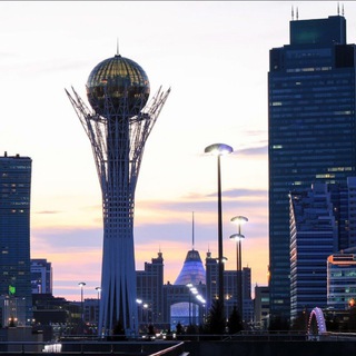 Логотип @openastana - Open Astana