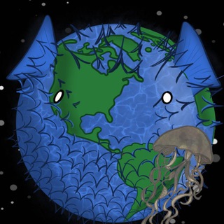 Логотип @openbsd - OpenBSD