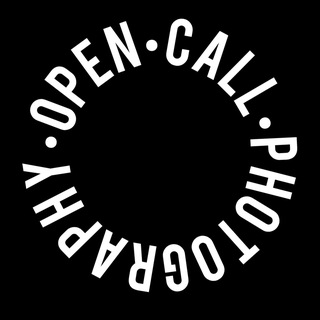 Логотип @opencallphoto - OPEN CALL для фотографов