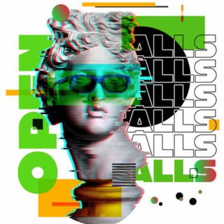 Логотип @opencallsru - opencalls.ru