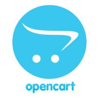 Логотип @opencart_chat - OpenCart Чат