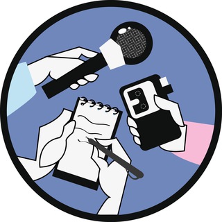 Логотип @openchatsovet - Совет обучающихся - открытый чат.