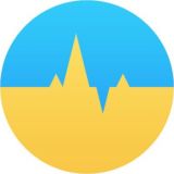 Логотип @opendatauabot - OpenDataUA