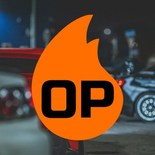 Логотип @openfire_tg - OPEN FIRE 🔥