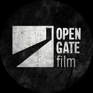 Логотип @opengatefilm - OpenGateFilm