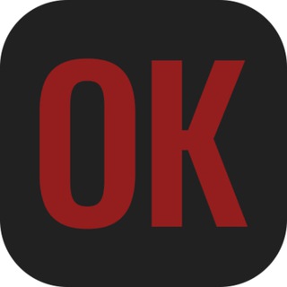 Логотип @openkino - Опенкино