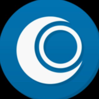 Логотип @openmandriva - OpenMandriva