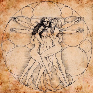 Логотип @openmarriagenews - OpenMarriageNews