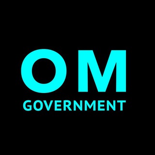 Логотип @openmediagovernment - «Открытые медиа». Власть
