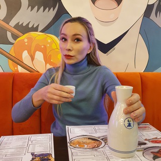 Логотип @openmenuzen - Раскрываем меню!