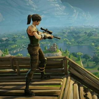 Логотип @openmindeed - Gruppo discussione Fortnite