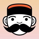 Логотип @openmontechat - Русскоязычные в Черногории — чат Черногории онлайн 🇺🇦