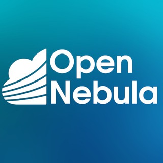 Логотип @opennebula - OpenNebula - русскоговорящее сообщество