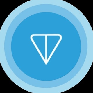 Логотип @opennetworktelegramico - Telegram Open Network (TON)
