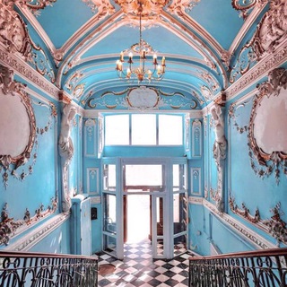 Логотип @openparad - Открытая Парадная