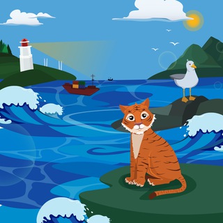 Логотип @openprim_chat - Комментируй Приморье