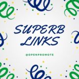 Логотип @openpromote - openpromote