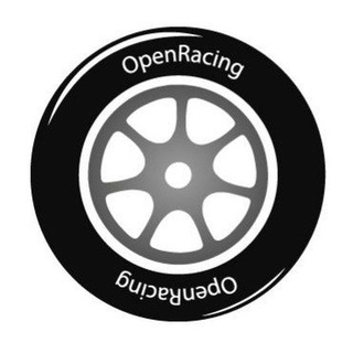 Логотип @openracingru - OpenRacing