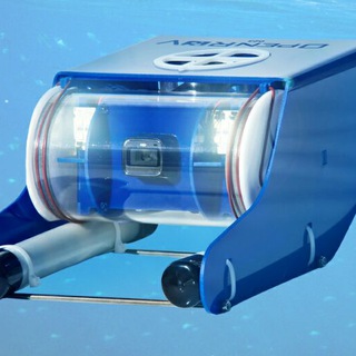 Логотип @openrov - FabROV