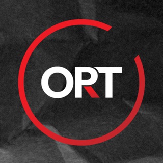 Логотип @openrussiantv - ORT
