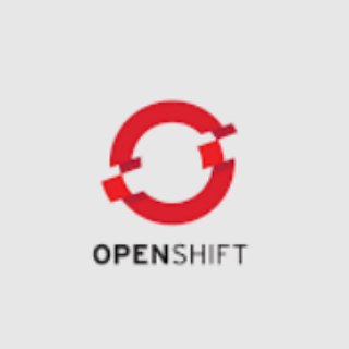 Логотип @openshift4 - Openshift4