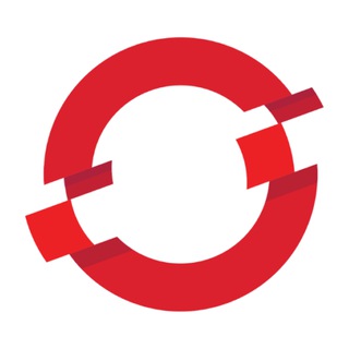 Логотип @openshiftbr - openshift-br