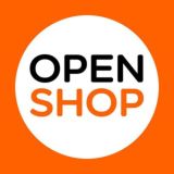 Логотип @openshopuz_group - OPENSHOP.UZ Chat