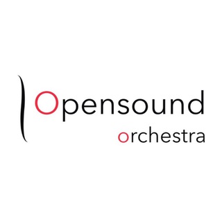 Логотип @opensoundorchestra - OpensoundOrchestra