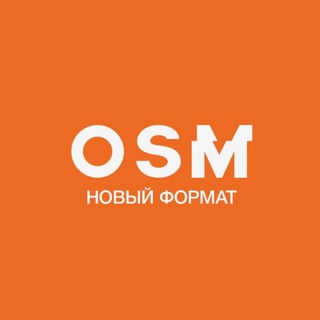 Логотип @openspacemarket - Open Space Market