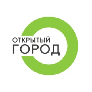 Логотип @openspbinfo - Открытый город 🗝
