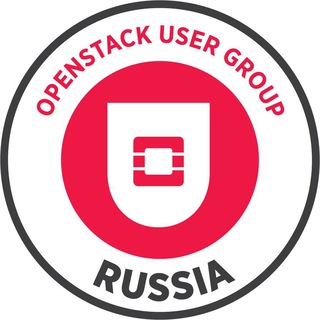 Логотип @openstack_ru - OpenStack — русскоговорящее сообщество