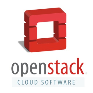 Логотип @openstackbr - OpenStack-BRASIL