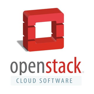 Логотип @openstackcuba - OpenStack Cuba