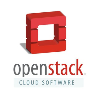 Логотип @openstackid - OpenStack.id