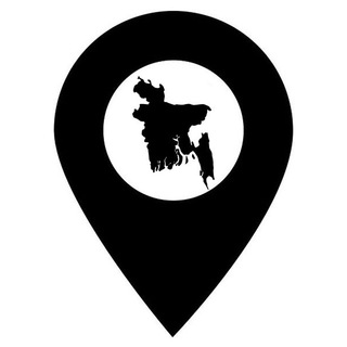Логотип @openstreetmapbd - OpenStreetMap Bangladesh