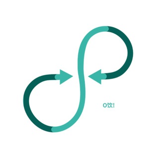 Логотип @opensuse_cn_offtopic - openSUSE 中国 饮水机