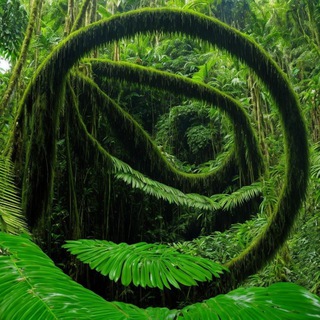 Логотип @opensuse_ru_flood - Opensuse_ru_flood [DEPRECATED]