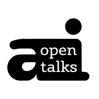 Логотип @opentalksai - OpenTalks.AI