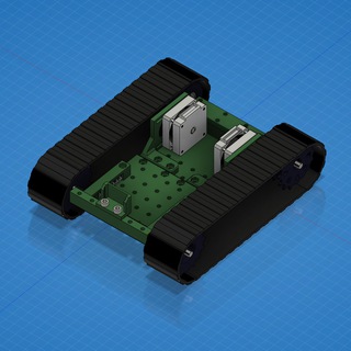 Логотип @opentank - openTank