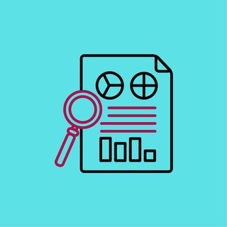 Логотип @openthedata - Откройте данные!