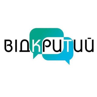 Логотип @opentv_media - Відкритий